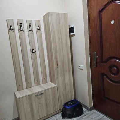 Уютная квартира 48 м² в аренду, Батуми, Грузия