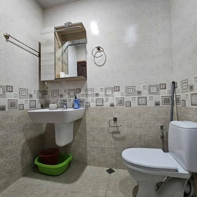 Уютная квартира 48 м² в аренду, Батуми, Грузия