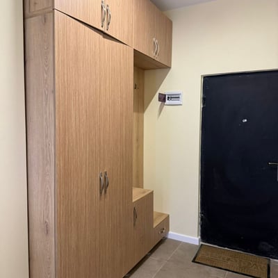 Apartamento nuevo y acogedor de 48 m² en alquiler, Batumi, Georgia