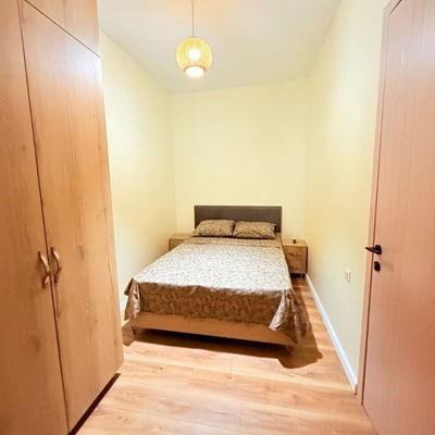 Apartamento nuevo y acogedor de 48 m² en alquiler, Batumi, Georgia