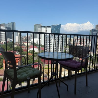 Apartamento nuevo y acogedor de 48 m² en alquiler, Batumi, Georgia