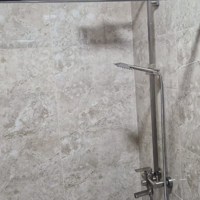 Просторная квартира 125 м² с видом на море в аренду, Батуми, Грузия