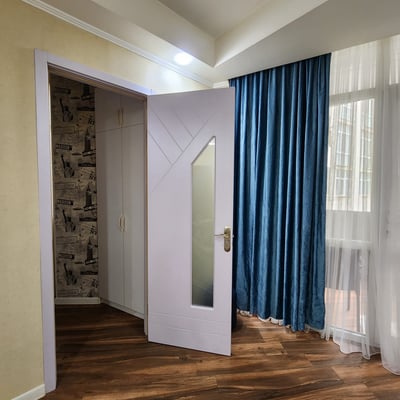 Уютная и комфортная меблированная квартира 40 м² в аренду, Батуми, Грузия