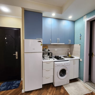 Уютная и комфортная меблированная квартира 40 м² в аренду, Батуми, Грузия