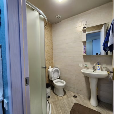 Уютная и комфортная меблированная квартира 40 м² в аренду, Батуми, Грузия