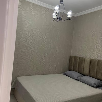 Komfortable möblierte Wohnung 75 m² mit 2 Schlafzimmern zur Miete, Batumi, Georgien