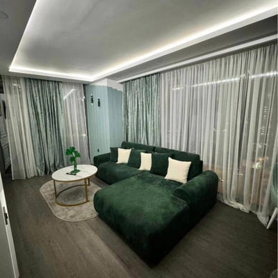 Komfortable Wohnung 50 m² zur Miete, Batumi View, Batumi, Georgien