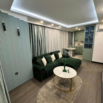 Komfortable Wohnung 50 m² zur Miete, Batumi View, Batumi, Georgien