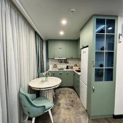 Komfortable Wohnung 50 m² zur Miete, Batumi View, Batumi, Georgien