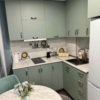 Komfortable Wohnung 50 m² zur Miete, Batumi View, Batumi, Georgien