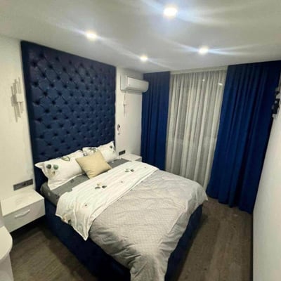 Komfortable Wohnung 50 m² zur Miete, Batumi View, Batumi, Georgien