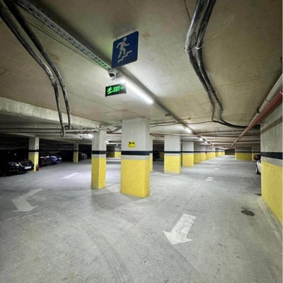 Комфортная квартира 50 м² в аренду, Batumi View, Батуми, Грузия