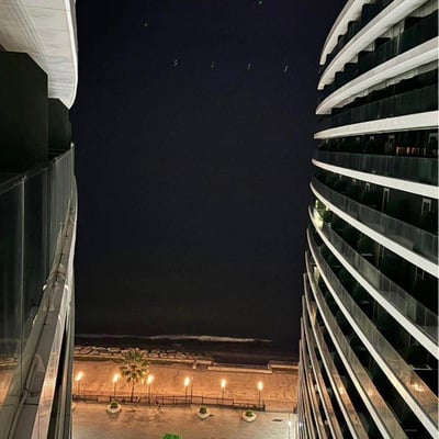 Комфортная квартира 50 м² в аренду, Batumi View, Батуми, Грузия