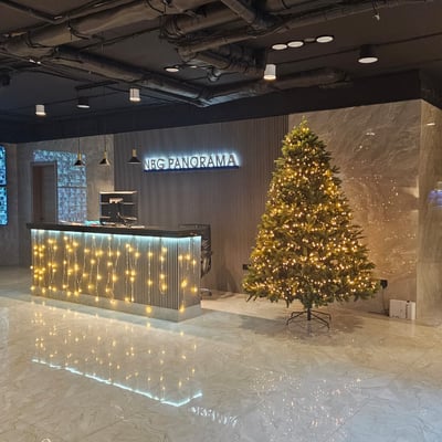 Location appartement confortable meublé avec rénovation moderne, 65 m², Batumi, Géorgie