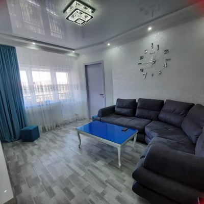 Geräumige möblierte wohnung zur miete, 80 m², Batumi, Georgien