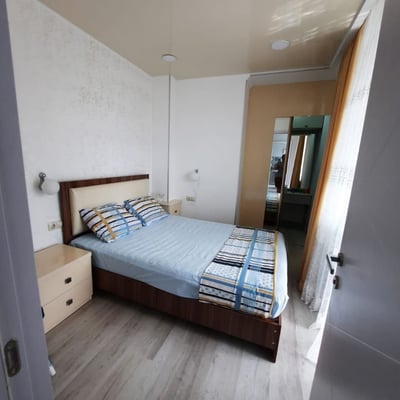 Geräumige möblierte wohnung zur miete, 80 m², Batumi, Georgien