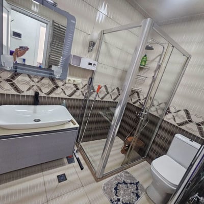 Geräumige möblierte wohnung zur miete, 80 m², Batumi, Georgien