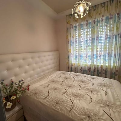 Аренда просторной, светлой меблированной квартиры, 110 м², Batumi, Грузия