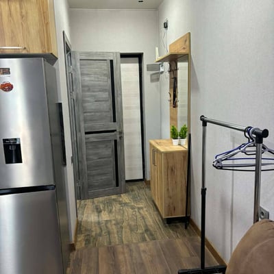 Аренда просторной, светлой меблированной квартиры, 110 м², Batumi, Грузия