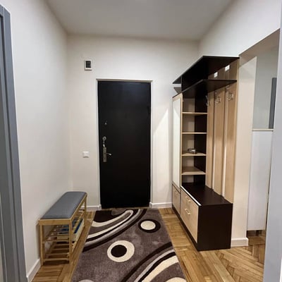 Аренда просторной, светлой меблированной квартиры, 110 м², Batumi, Грузия