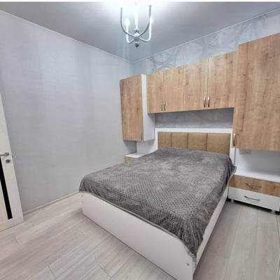 Moderne möblierte wohnung zur miete, 65 м², Batumi, Georgien
