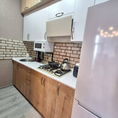 Moderne möblierte wohnung zur miete, 65 м², Batumi, Georgien