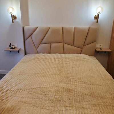 Location studio spacieux avec rénovation récente, 36 м², Batumi, Géorgie