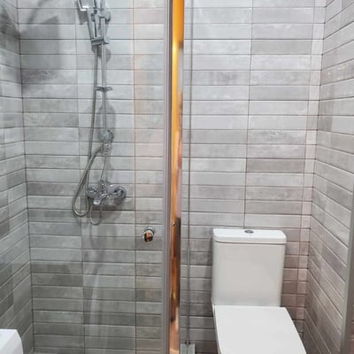 Location studio spacieux avec rénovation récente, 36 м², Batumi, Géorgie