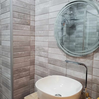 Location studio spacieux avec rénovation récente, 36 м², Batumi, Géorgie