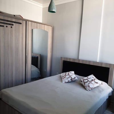 Comfortable apartment for rent, 45 m², Batumi, Georgia