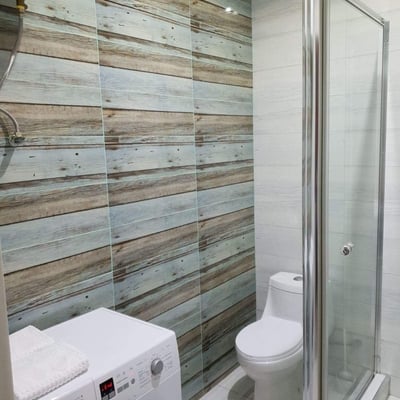 Comfortable apartment for rent, 45 m², Batumi, Georgia