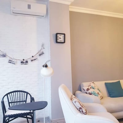 Аренда комфортной квартиры, 45 м², Батуми, Грузия