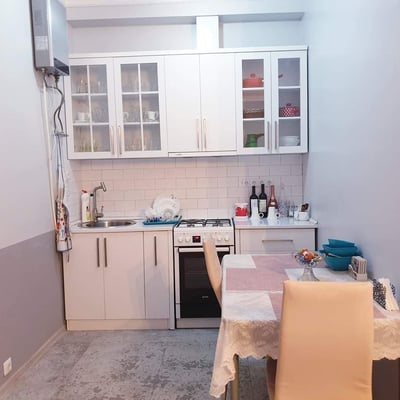 Comfortable apartment for rent, 45 m², Batumi, Georgia