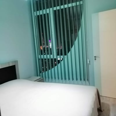 Comfortable apartment for rent, 45 m², Batumi, Georgia