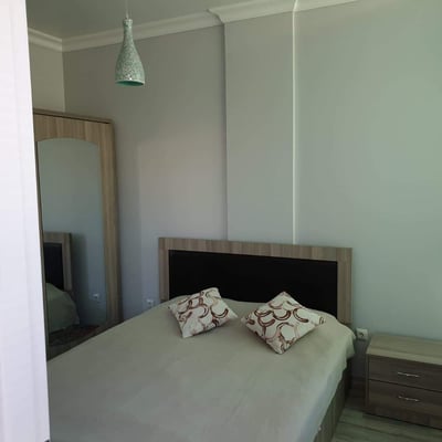 Comfortable apartment for rent, 45 m², Batumi, Georgia