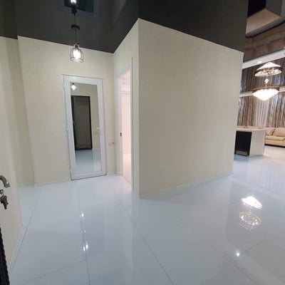 Alquiler de apartamento amplio, cómodo, 130 m², Batumi, Georgia