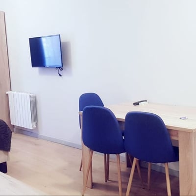 Location studio meublé, 35 м², Batumi, Géorgie