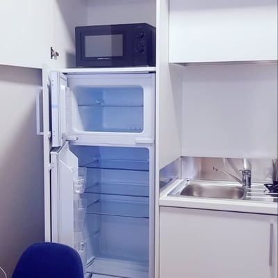 Location studio meublé, 35 м², Batumi, Géorgie