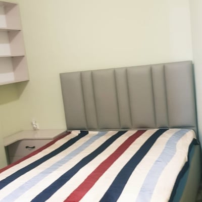 Comfortable, furnished apartment for rent, 48 m², Batumi, Georgia