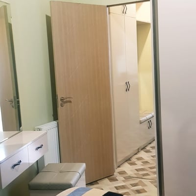 Comfortable, furnished apartment for rent, 48 m², Batumi, Georgia