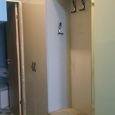 Comfortable, furnished apartment for rent, 48 m², Batumi, Georgia