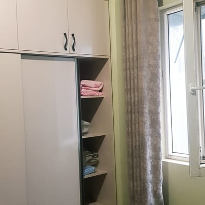 Comfortable, furnished apartment for rent, 48 m², Batumi, Georgia