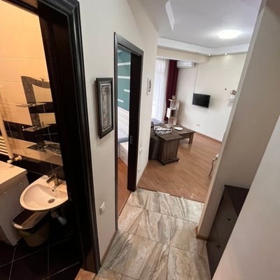 Alquiler de apartamento acogedor, 60 m², Batumi, Georgia