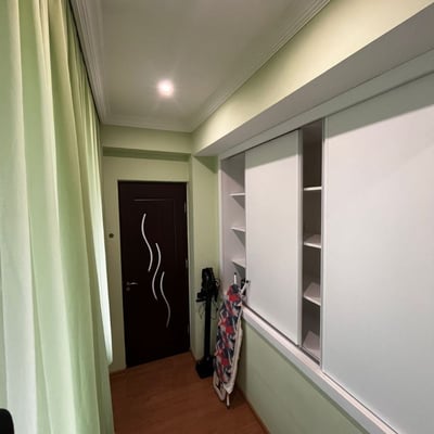 Alquiler de apartamento acogedor, 60 m², Batumi, Georgia
