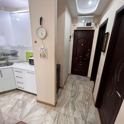Alquiler de apartamento acogedor, 60 m², Batumi, Georgia