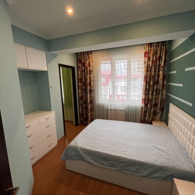 Alquiler de apartamento acogedor, 60 m², Batumi, Georgia