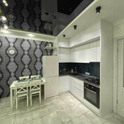 Gemütliche, komfortable Wohnung zur Miete, 60 м², Batumi, Georgien