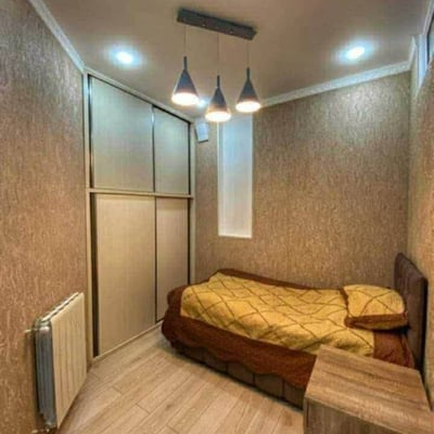 Аренда уютной, комфортной квартиры, 60 м², Батуми, Грузия