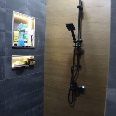 Bright, spacious apartment for rent, 85 m², Batumi, Georgia