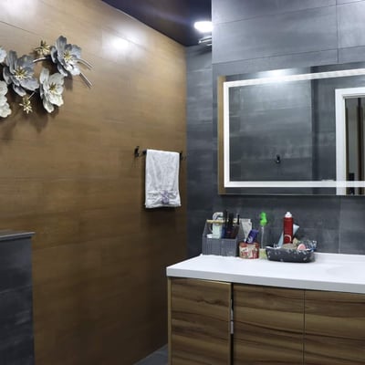 Bright, spacious apartment for rent, 85 m², Batumi, Georgia